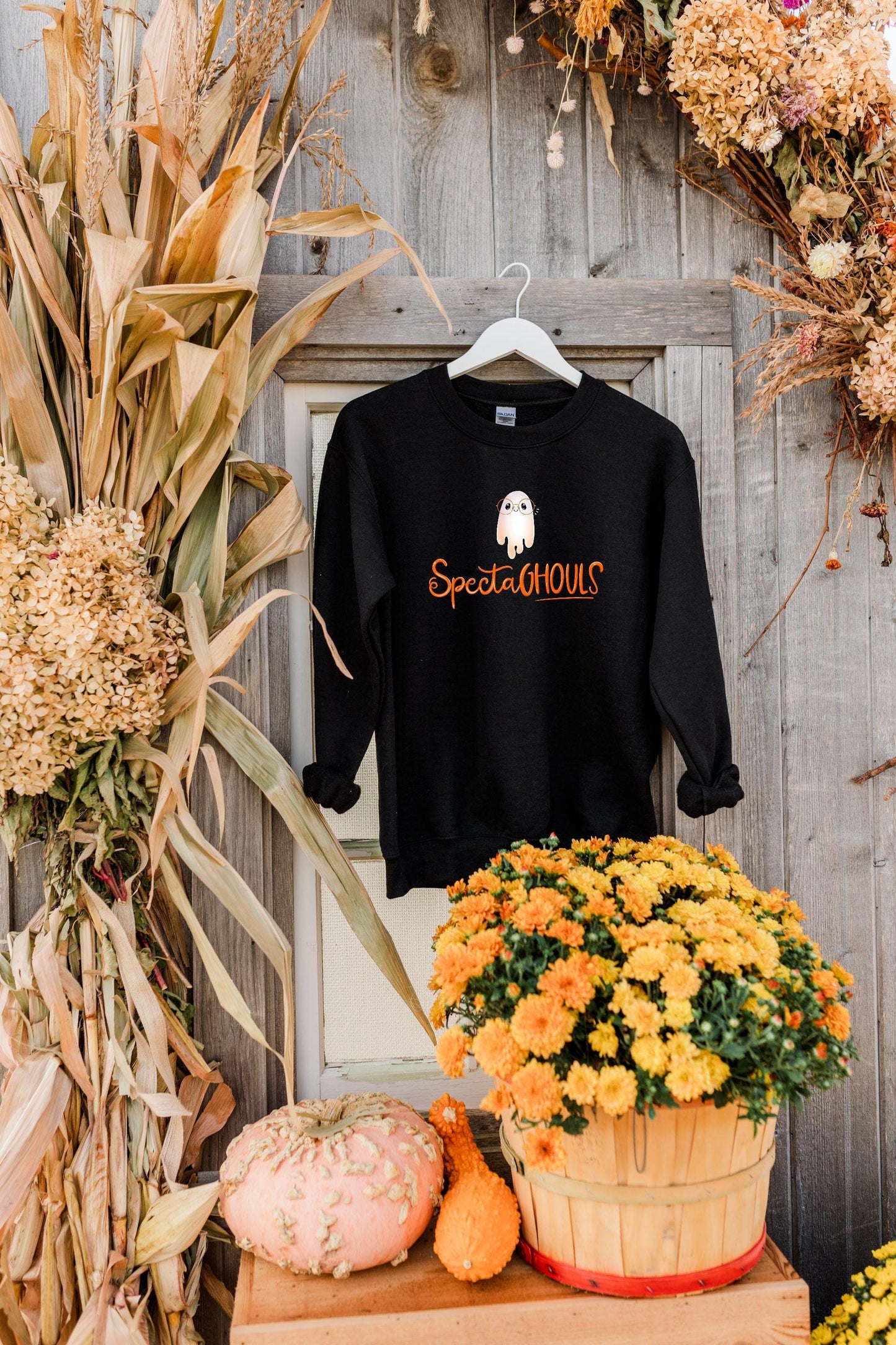 SpectaGHOULS Design Digital PNG | Optician, Optometrist, or Optometric Tech shirt design | Halloween Optical PNG Digital Download