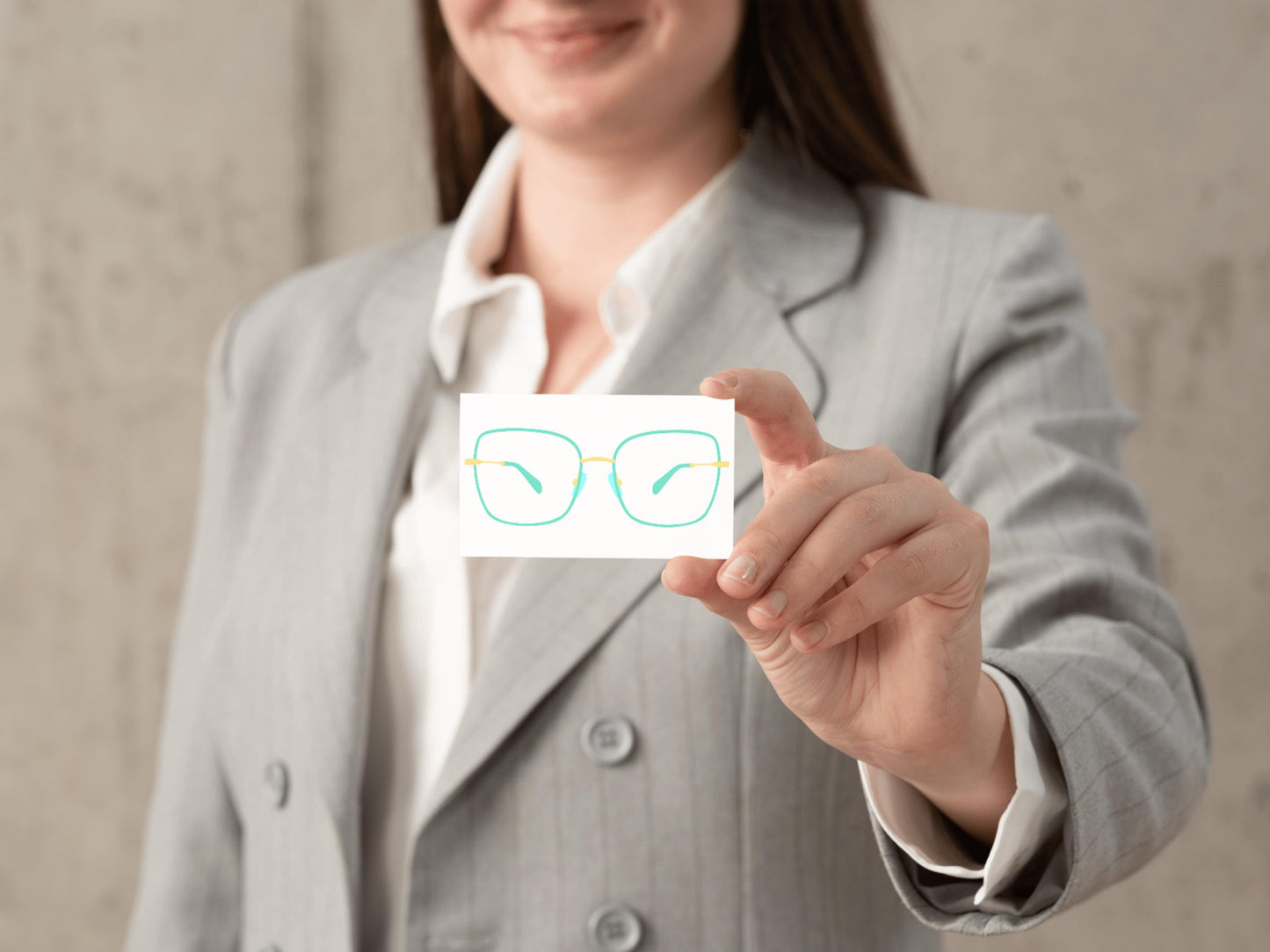 5 Colorful Glasses PNG Digital Download | Use for T-Shirts, Mugs, Notebooks, Stickers, and more! Perfect For Optometrists and Opticians