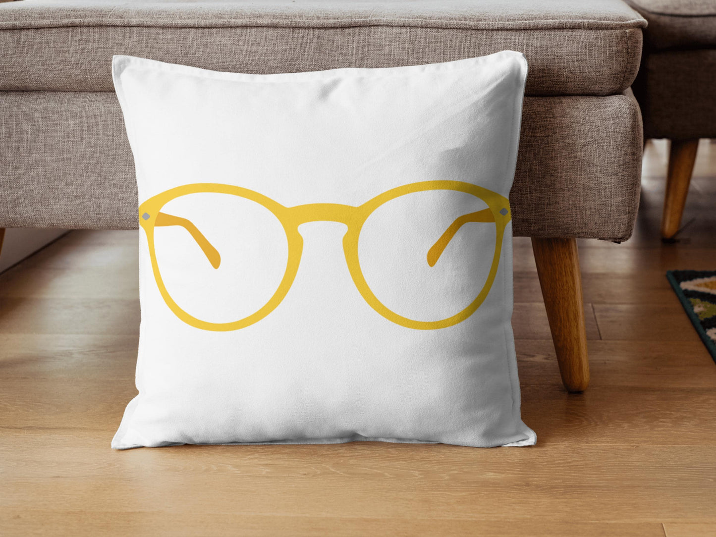 5 Colorful Glasses PNG Digital Download | Use for T-Shirts, Mugs, Notebooks, Stickers, and more! Perfect For Optometrists and Opticians